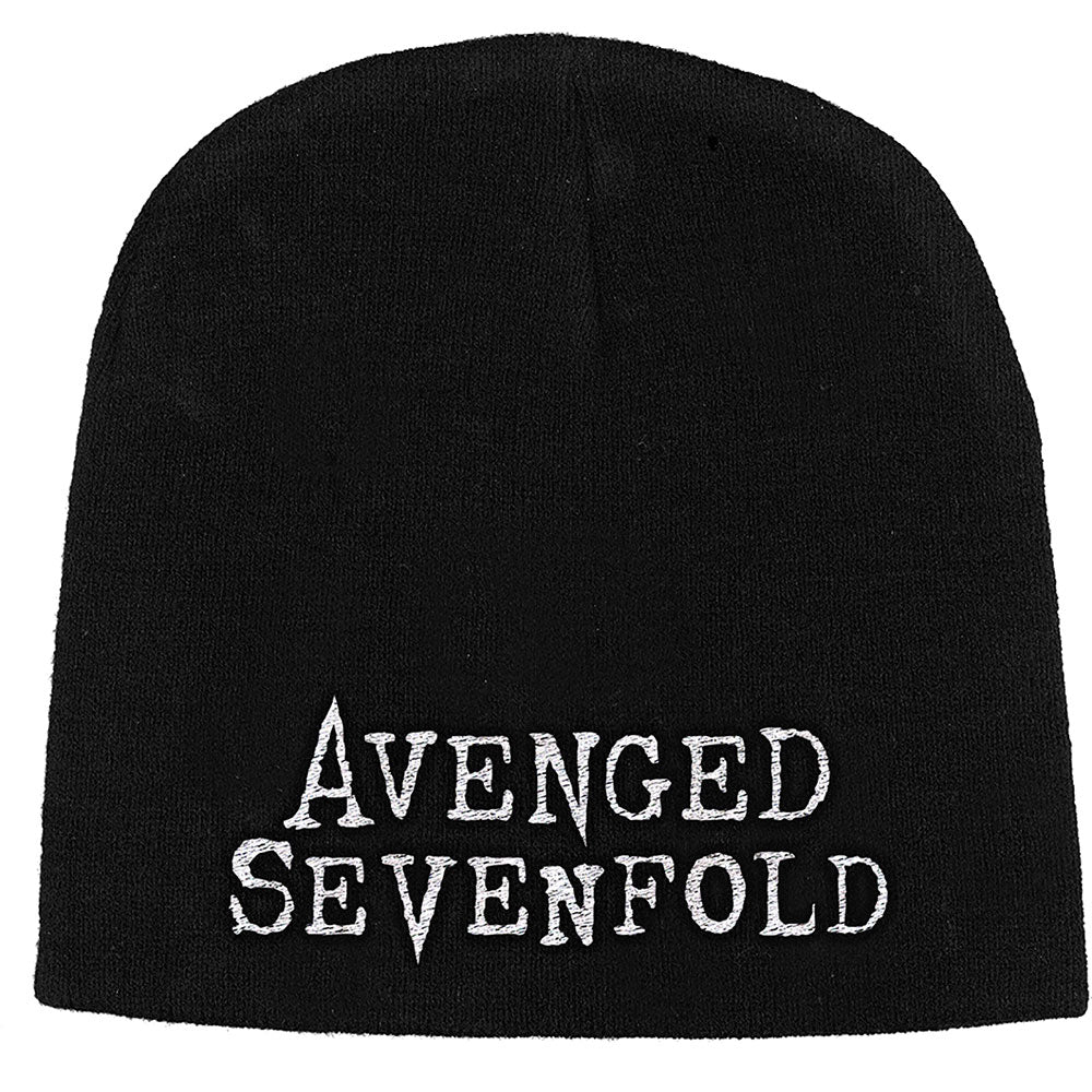 Billede af Avenged Sevenfold Logo Hue
