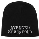 Billede af Avenged Sevenfold Logo Hue