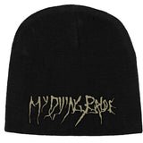 Billede af My Dying Bride Logo Hue