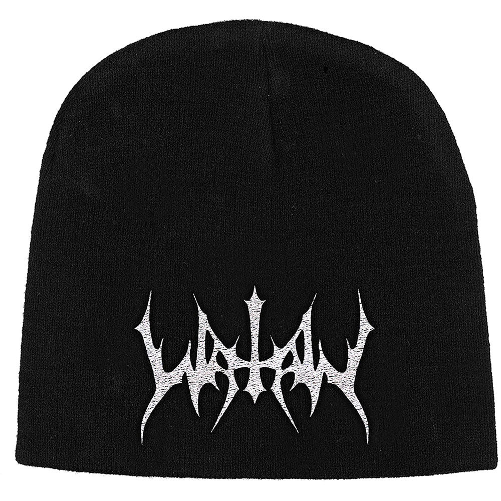 Watain, Logo Hue