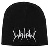 Watain, Logo Hue