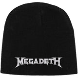 Megadeth, Logo Hue