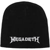 Megadeth, Logo Hue