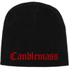 Candlemass: Logo Beanie Hat