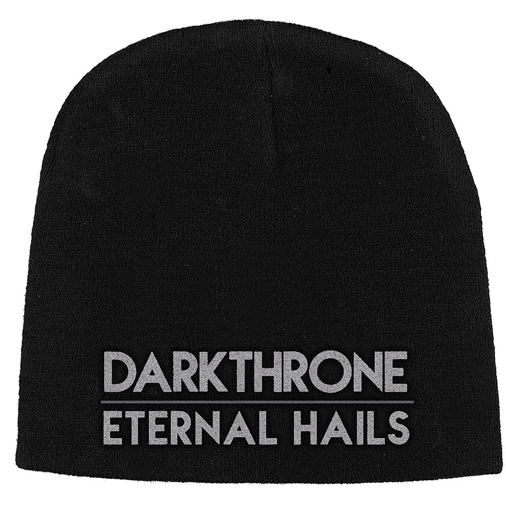 Darkthrone: Eternal Hails Beanie Hat