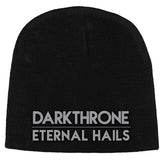 Darkthrone: Eternal Hails Beanie Hat