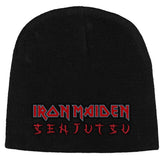 Iron Maiden: Senjutsu Beanie Hat