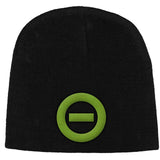 Type O Negative: Negative Symbol Beanie Hat