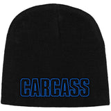 Carcass: Logo Beanie Hat