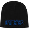 Carcass: Logo Beanie Hat