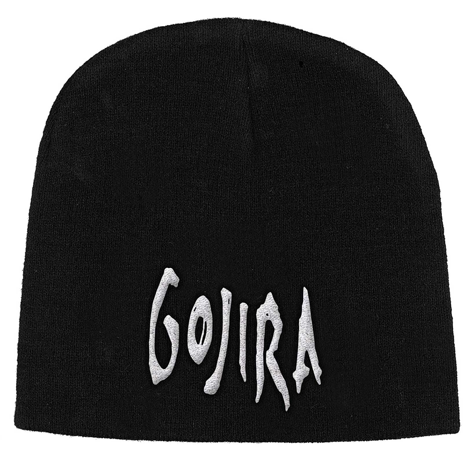 Gojira: Logo Beanie Hat