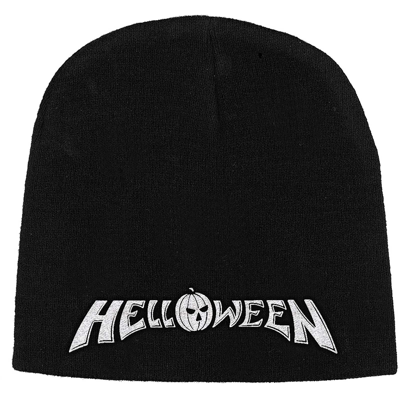 Helloween: Logo Beanie Hat