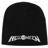 Helloween: Logo Beanie Hat