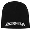 Helloween: Logo Beanie Hat