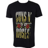 Billede af Guns N' Roses Big Guns T-shirt