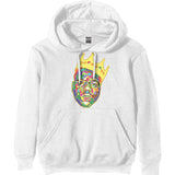 Billede af The Notorious B.I.G. Crown Hoodie