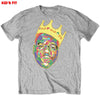 The Notorious B.I.G., Crown T-shirt til børn