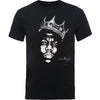 Billede af The Notorious B.I.G. Crown Face T-shirt