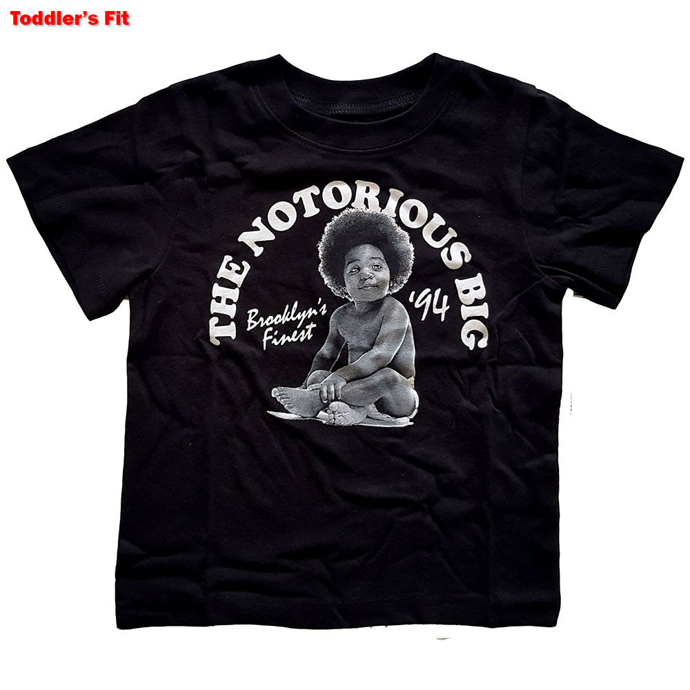 The Notorious B.I.G., Baby T-shirt til børn