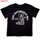The Notorious B.I.G., Baby T-shirt til børn