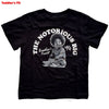 The Notorious B.I.G., Baby T-shirt til børn