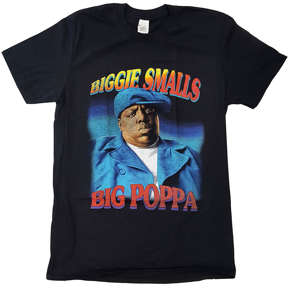 The Notorious B.I.G., Poppa T-shirt