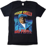 The Notorious B.I.G., Poppa T-shirt