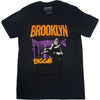 The Notorious B.I.G., Brooklyn Orange T-shirt
