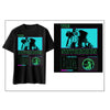 Biggie Smalls: Life After Death Neon T-Shirt