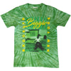 Biggie Smalls: 90's New York City T-Shirt (Dip Dye)