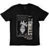 Biggie Smalls: Life After Death Tour T-Shirt