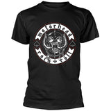 Billede af Motörhead Biker Badge T-shirt