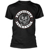 Billede af Motörhead Biker Badge T-shirt