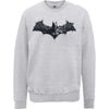 Billede af DC Comics Batman Arkham Origins Shield Sweatshirt