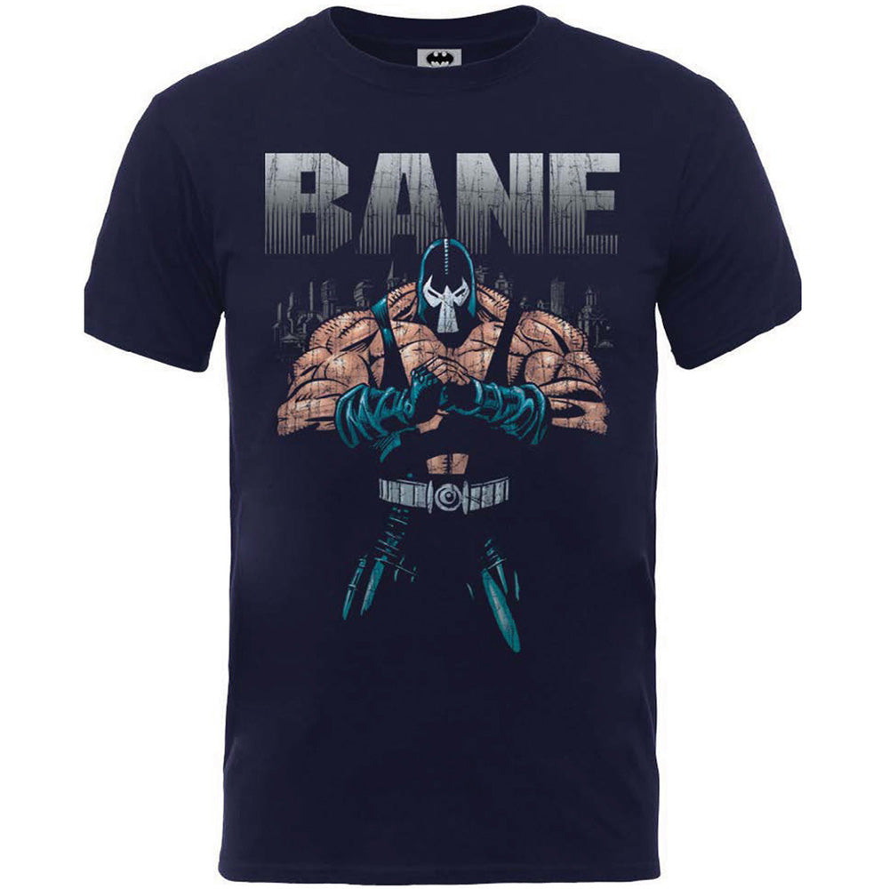 Billede af DC Comics Batman Bane T-shirt