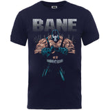 Billede af DC Comics Batman Bane T-shirt