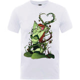 Billede af DC Comics Batman Poison Ivy Bombshell T-shirt