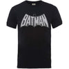 Billede af DC Comics Originals Batman Retro Crackle Logo T-shirt