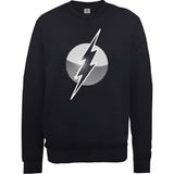 Billede af DC Comics Originals The Flash Spot Logo Sweatshirt