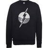 Billede af DC Comics Originals The Flash Spot Logo Sweatshirt