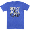Billy Joel: Glass Houses Live T-Shirt