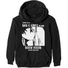 Billie Eilish: Bad Things Pullover Hoodie