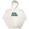 Billie Eilish: Graffiti Logo Pullover Hoodie