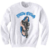 Billie Eilish, Bling Sweatshirt