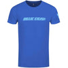 Billede af Billie Eilish Blue Racer Logo T-shirt