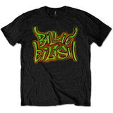 Billie Eilish: Graffiti T-shirt (Børn)