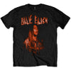 Billie Eilish: Spooky Logo T-Shirt