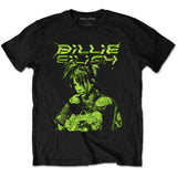 Billie Eilish: Illustration T-Shirt