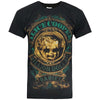 Billede af Alice Cooper Billion Dollar Baby Crest T-shirt