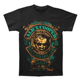 Billede af Alice Cooper Billion Dollar Baby T-shirt til børn